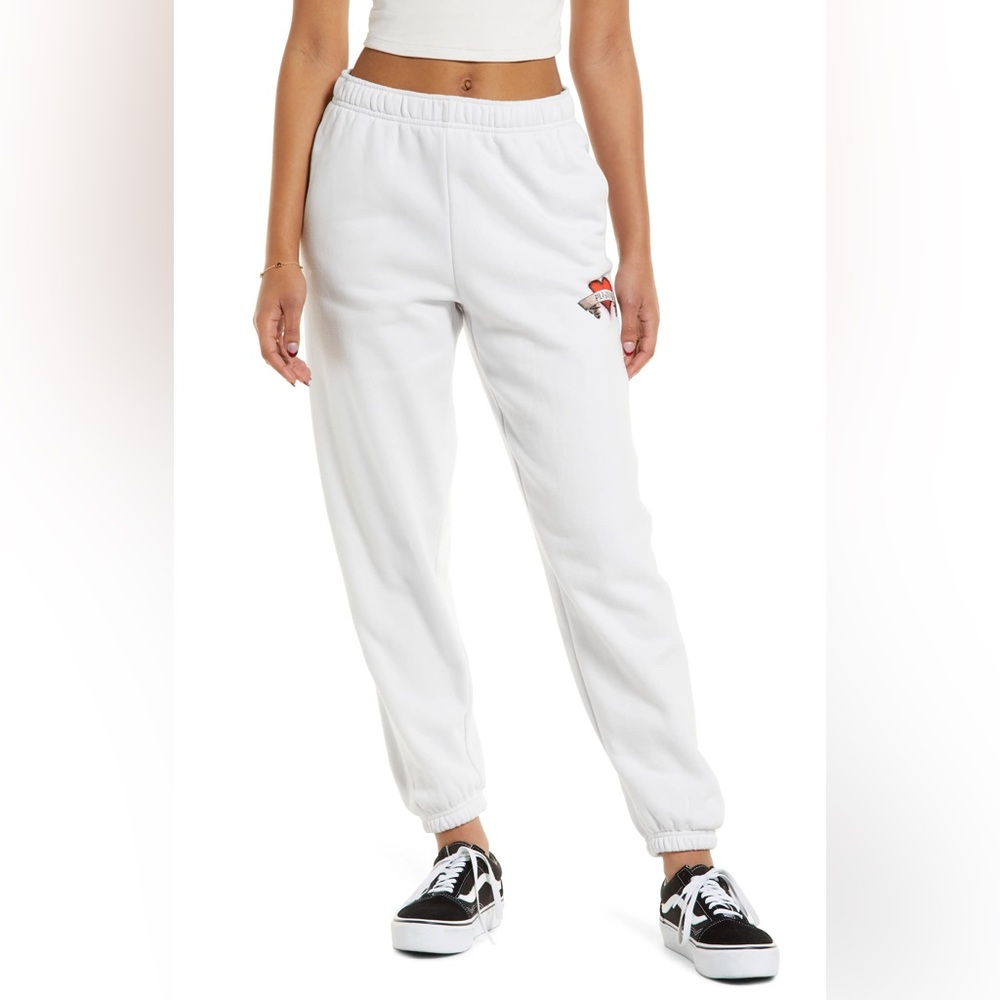 Pacsun x Playboy Heartbreaker Sweatpants